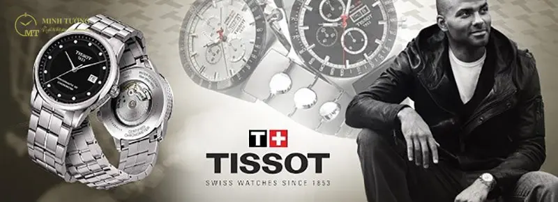 Đồng hồ Minh Tường- Mua sắm đồng hồ chính hãng