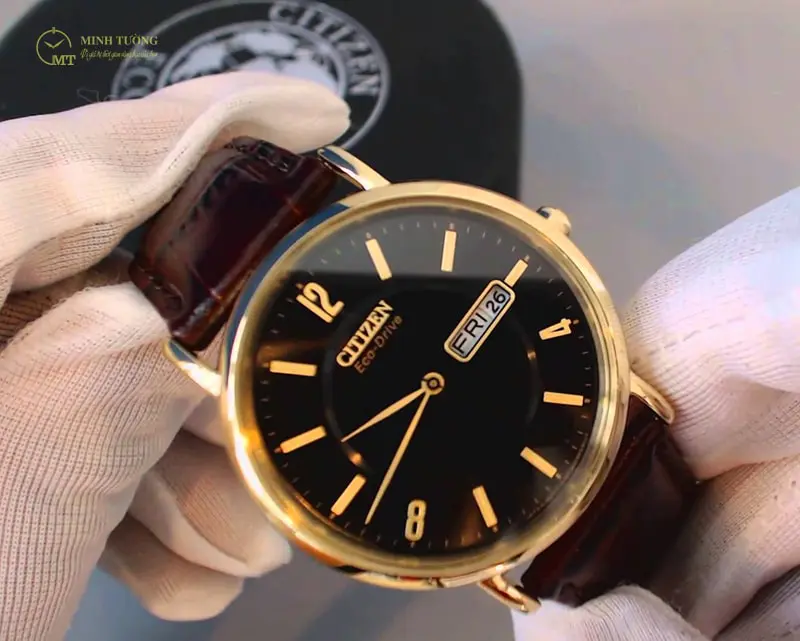 Đồng hồ cơ và những điều cần biết