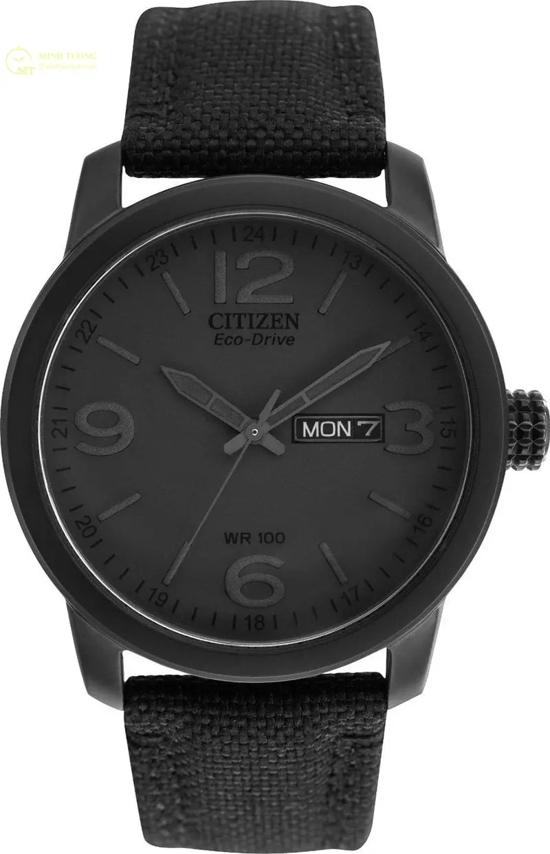Đồng hồ Citizen Men’s BM8475-00F