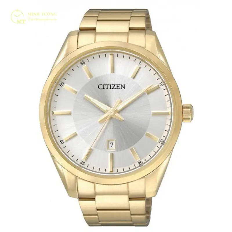 Đồng hồ nam Citizen Quartz BI1032-58A