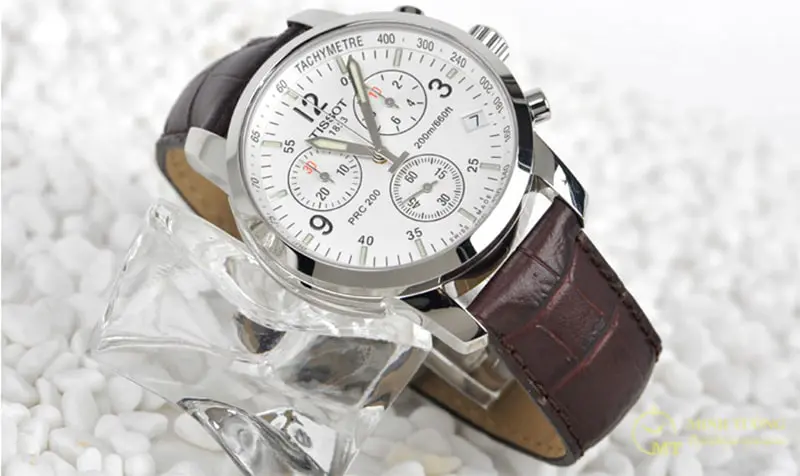Những mẫu dây đồng hồ Tissot sang trọng, tính tế & đẳng cấp – Tavos