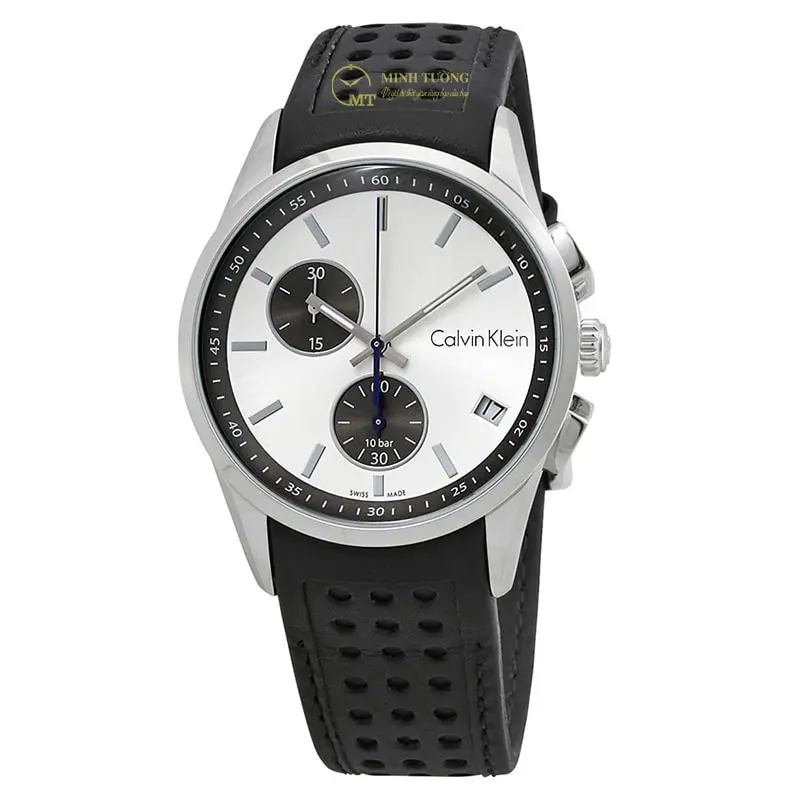 Đồng hồ Calvin Klein Bold K5A371C6