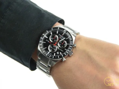 Giải mã sức hút mạnh mẽ từ những siêu phẩm đồng hồ thể thao Tissot