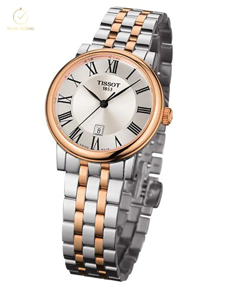  TISSOT T122.410.11.033.00