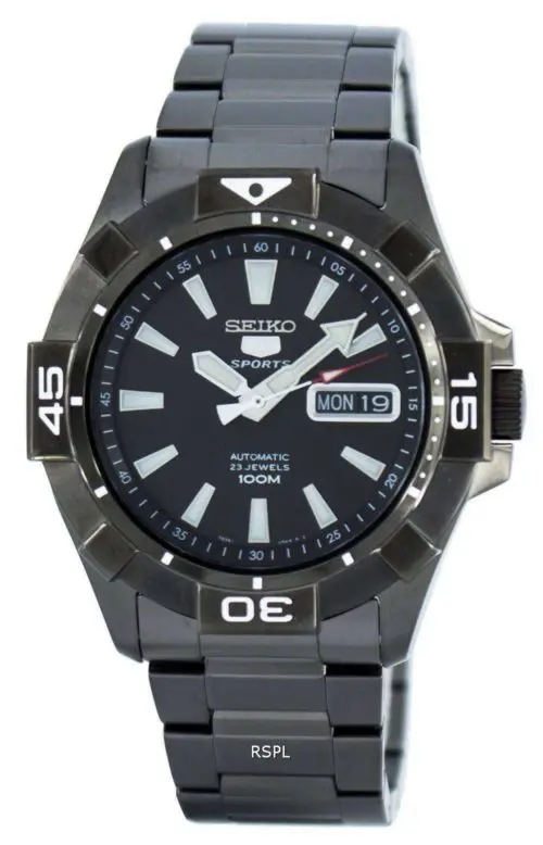 Đồng hồ Seiko 5 Automatic 23 Jewels