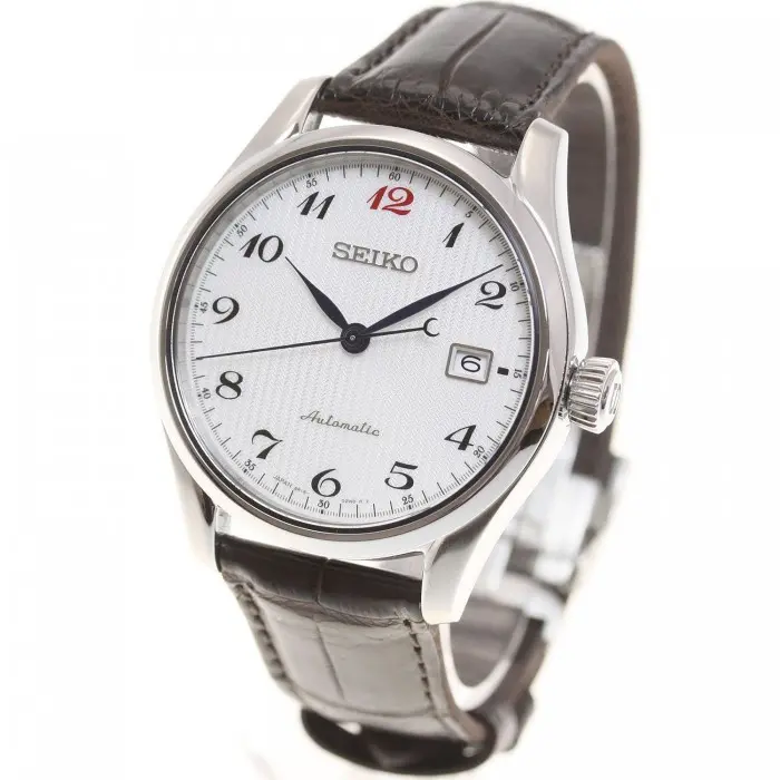 Đồng hồ Seiko Presage SPB0391 tinh tế và tinh xảo