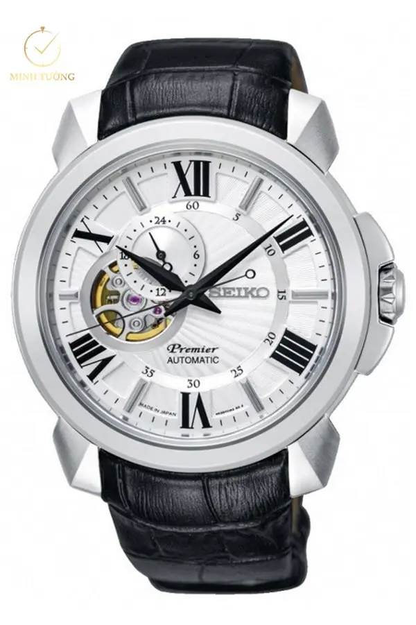 “Nên mua đồng hồ Seiko chính hãng ở đâu” không còn là một câu hỏi khó khi có Đồng hồ Minh Tường