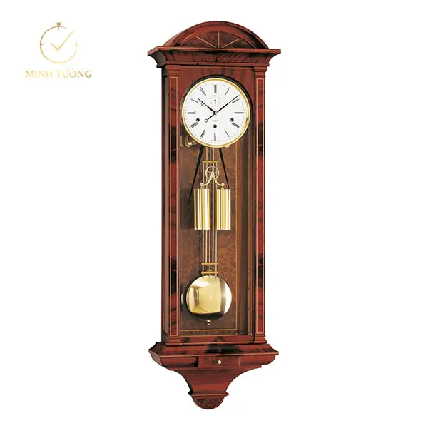 Bộ máy bằng đồng bền bỉ và có độ chính xác cao