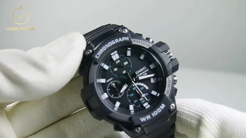 CASIO MCW-110H-2AVDF