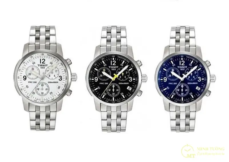 Tissot T461 chính hãng là sản phẩm đồng hồ đeo tay có chất lượng tuyệt vời