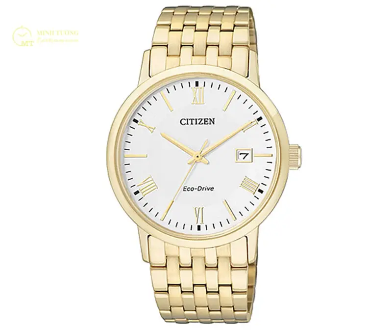 Đồng hồ Citizen BM6772 - 56A - Mẫu đồng hồ dành cho quý ông cổ điển