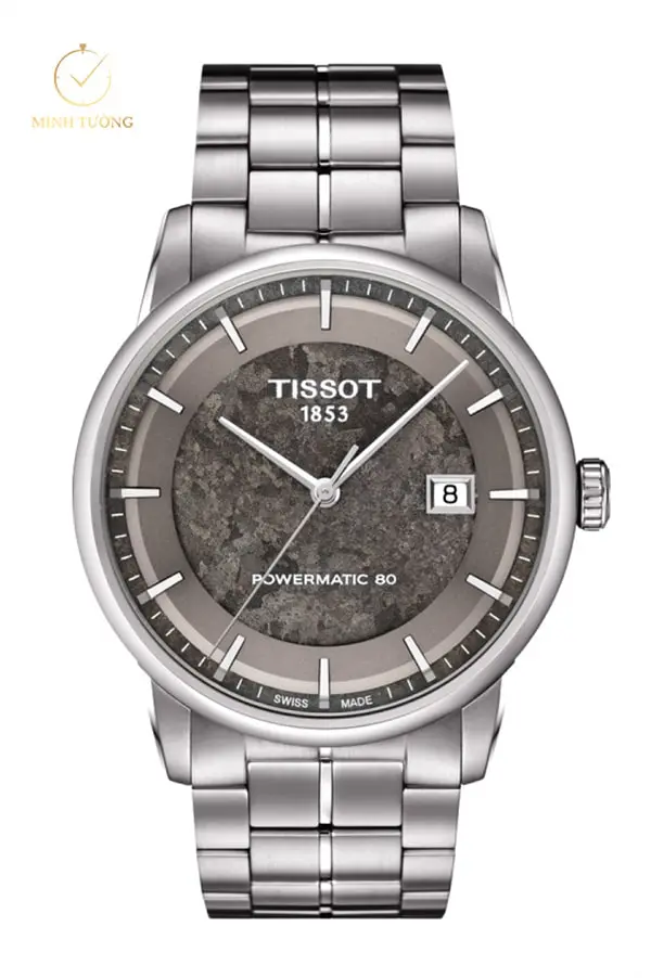 Đồng hồ Tissot - Powermatic 80