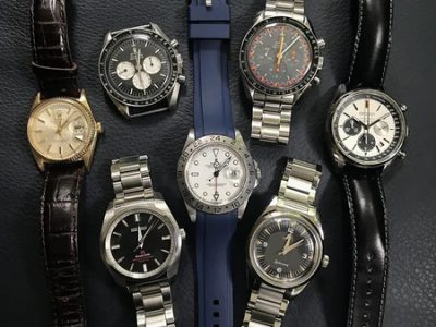 Top 3 thương hiệu đồng hồ Nhật uy tín nhất