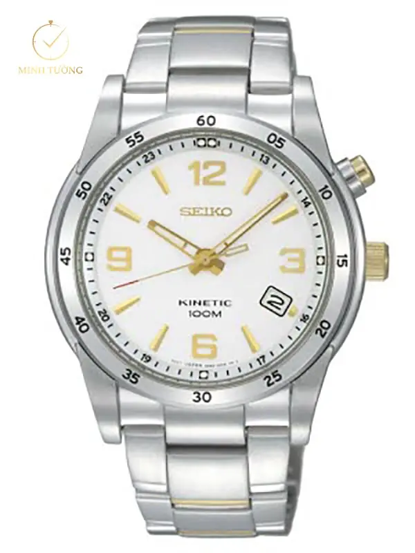 Đồng hồ Seiko Kinetic SKA503P1  