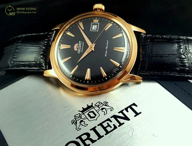 Đồng hồ Orient Thụy Sỹ