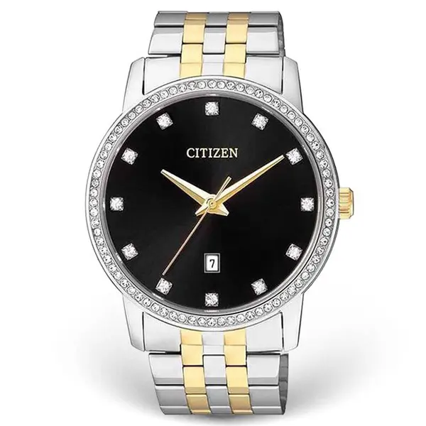 Những mẫu đồng hồ Citizen đẹp - BI5034-51E