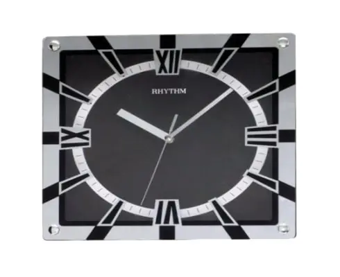 Đồng hồ Rhythm CMG990NR02