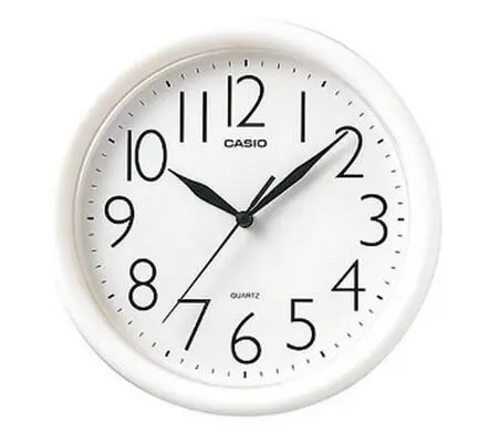 Đồng hồ treo tường Casio IQ-01-7R