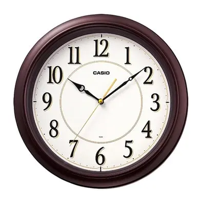 Đồng hồ treo tường Casio IQ-60-5DF