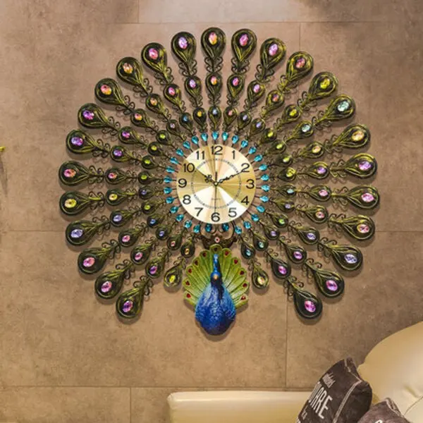 Các mẫu đồng hồ treo tường Hải Phòng được yêu thích nhất