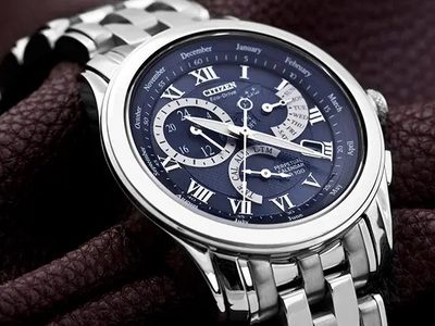 Đồng Hồ Citizen Tốt Không? Thiết Kế, tính năng và giá cả ra sao?