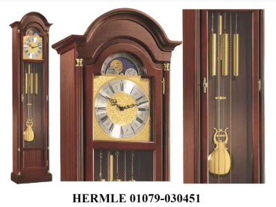 ĐỒNG HỒ CÂY HERMLE