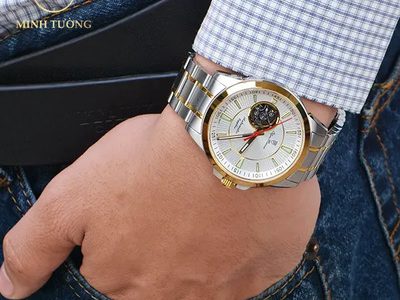 Những điều cần biết khi thay pin đồng hồ OP