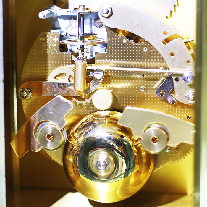 HERMLE 23010-000130 HERMLE 23010-000130