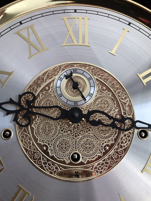 howard miller 611 204 2