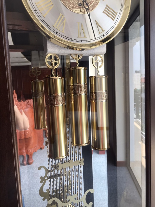 howard miller 611 204 4