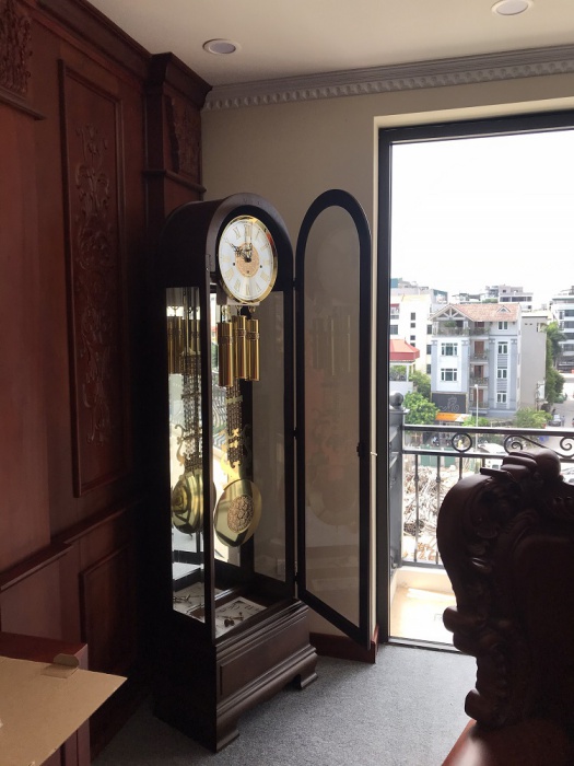 howard miller 611 204 8