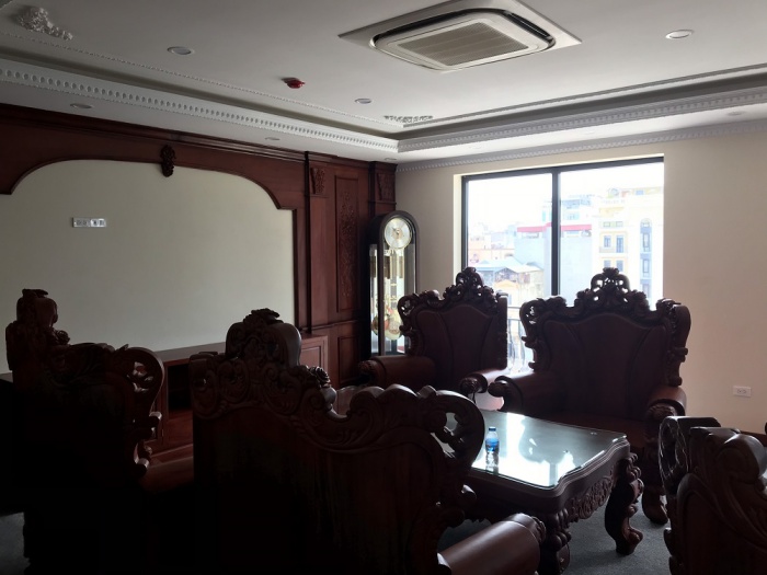 howard miller 611 204 9