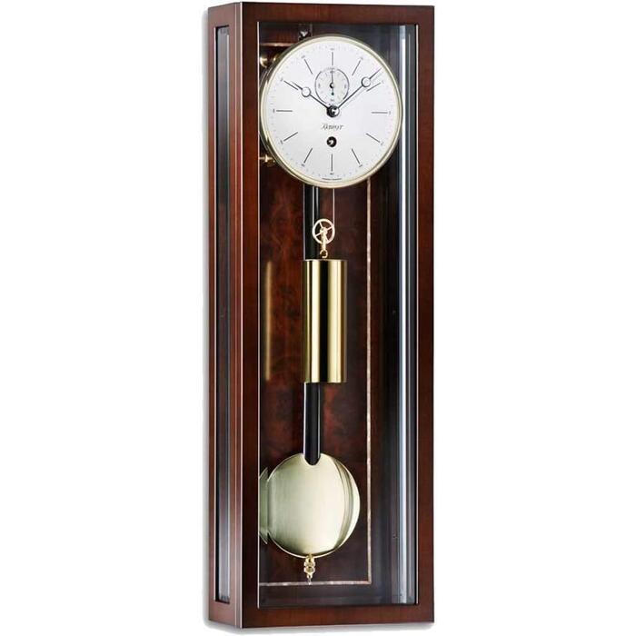 Kieninger clock là thương hiệu đồng hồ của Đức