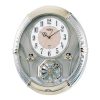 Đồng hồ RHYTHM 4MH785WD18
