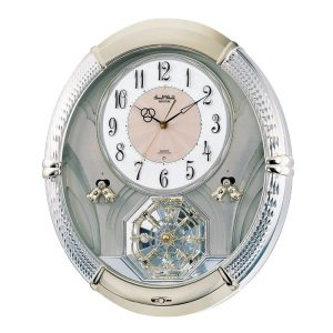 Đồng hồ RHYTHM 4MH785WD18