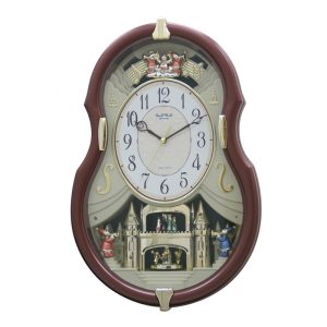 Đồng hồ RHYTHM 4MH829WU06 
