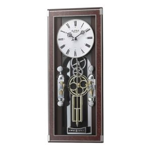 Đồng hồ RHYTHM 4MJ426WD23 