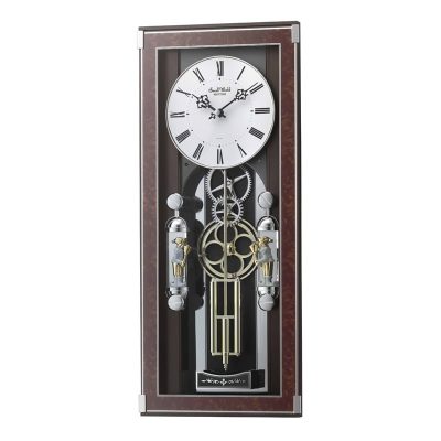 Đồng hồ RHYTHM 4MJ426WD23 