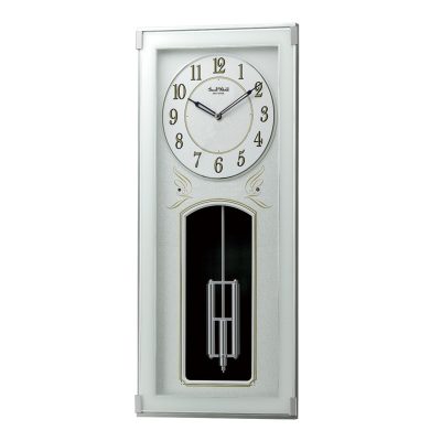 Đồng hồ RHYTHM 4MJ433WD05