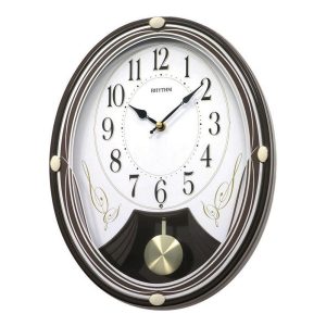 Đồng hồ RHYTHM 4MJA04WR06