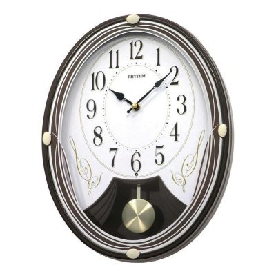 Đồng hồ RHYTHM 4MJA04WR06