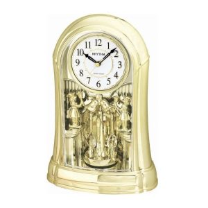 Đồng hồ Rhythm 4RH775WD18