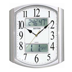 Đồng hồ Rhythm CFG708NR19