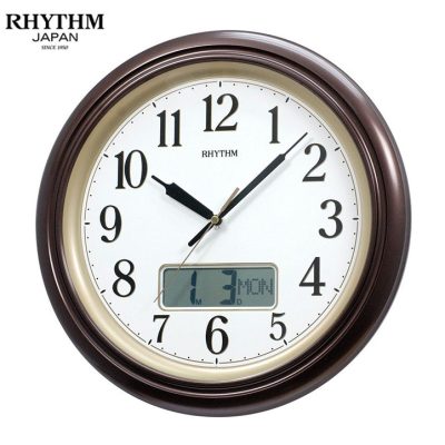 Đồng hồ Rhythm CFG714NR06