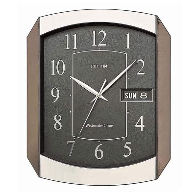 Đồng hồ RHYTHM CFH102NR02