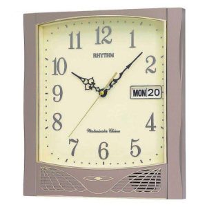 Đồng hồ Rhythm CFH104NR18