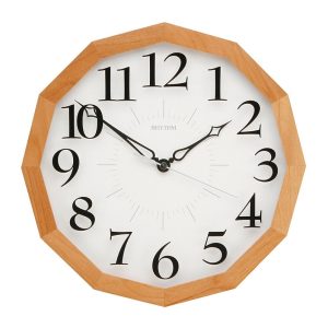 Đồng hồ RYHTHM CMG101NR07 