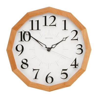 Đồng hồ RYHTHM CMG101NR07 