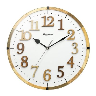 Đồng hồ RHYTHM CMG130NR06