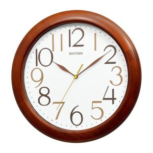 Đồng hồ Rhythm CMG138NR06